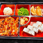 Best Chicken Teriyaki Bento in Riverview, FL