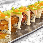 Best Crazy Yellowtail Roll in Riverview, FL