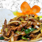 Best Mongolian Beef in Riverview, FL