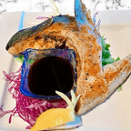 Best Spicy Hamachi Kama in Riverview, FL