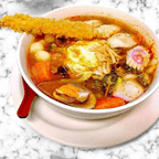 Best Spicy Seafood Udon in Riverview, FL