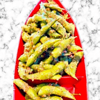 Best Spicy Garlic Edamame in Riverview, FL